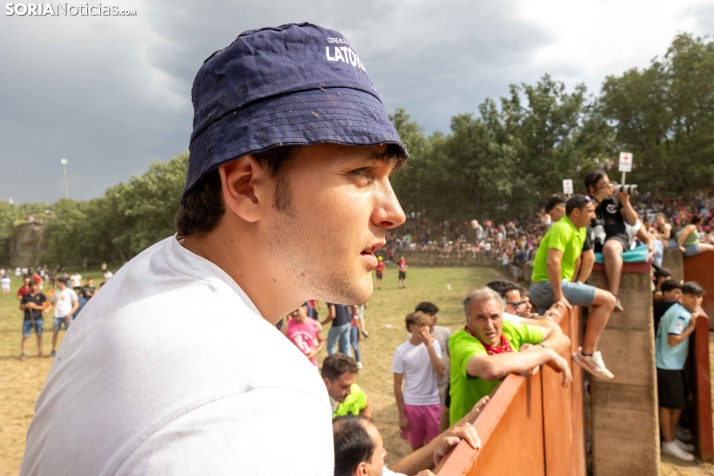 La Compra 2026./ Viksar Fotografía