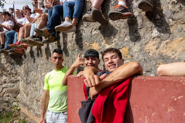 La Compra 2026./ Viksar Fotografía