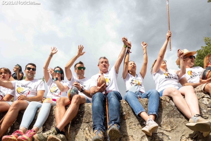 La Compra 2026./ Viksar Fotografía