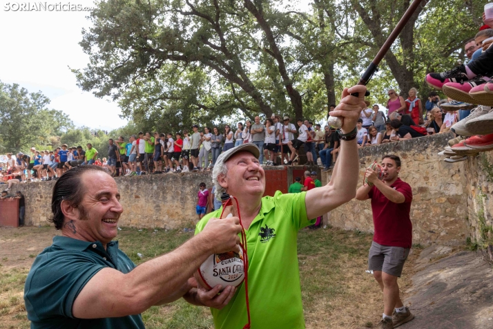 La Compra 2026./ Viksar Fotografía