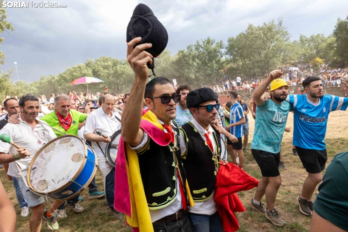 La Compra 2026./ Viksar Fotografía
