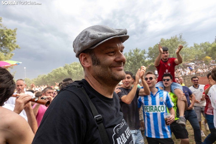 La Compra 2026./ Viksar Fotografía