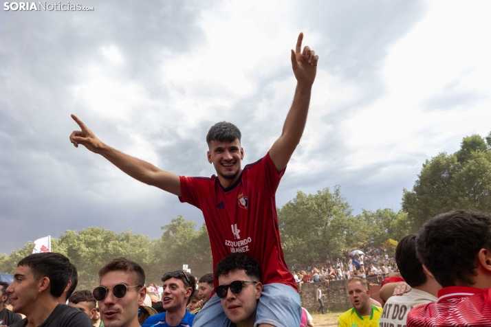 La Compra 2026./ Viksar Fotografía