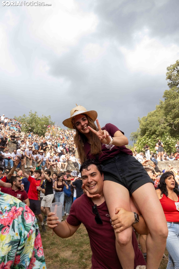 La Compra 2026./ Viksar Fotografía