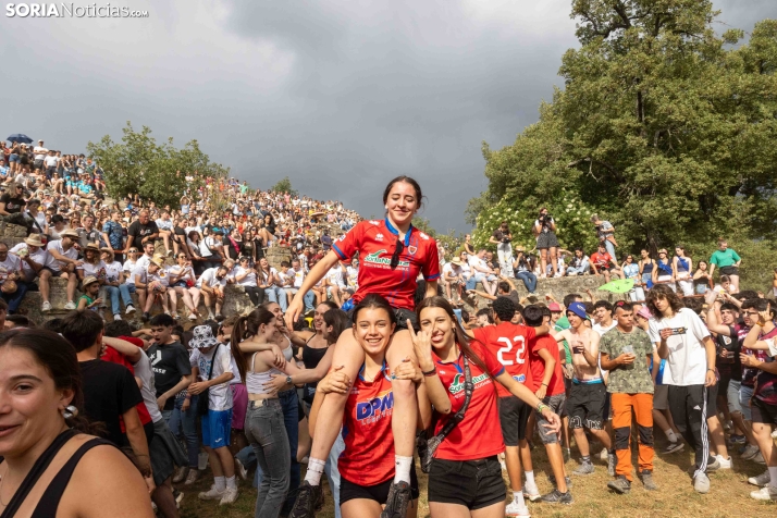 La Compra 2026./ Viksar Fotografía