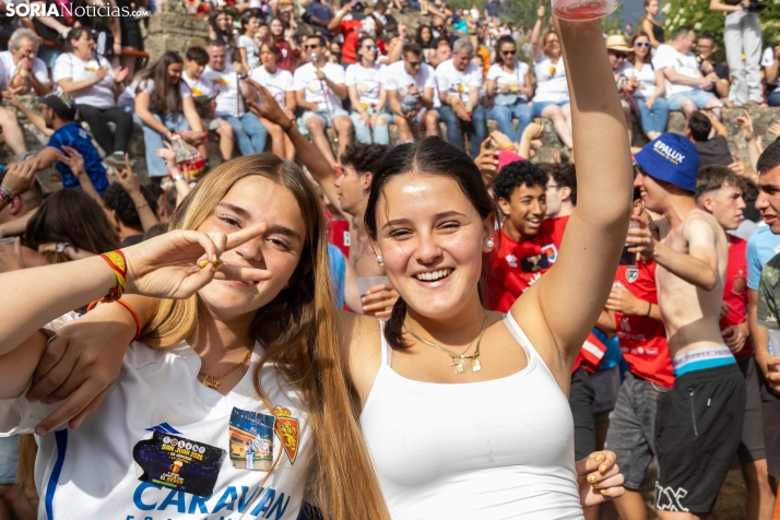 La Compra 2026./ Viksar Fotografía