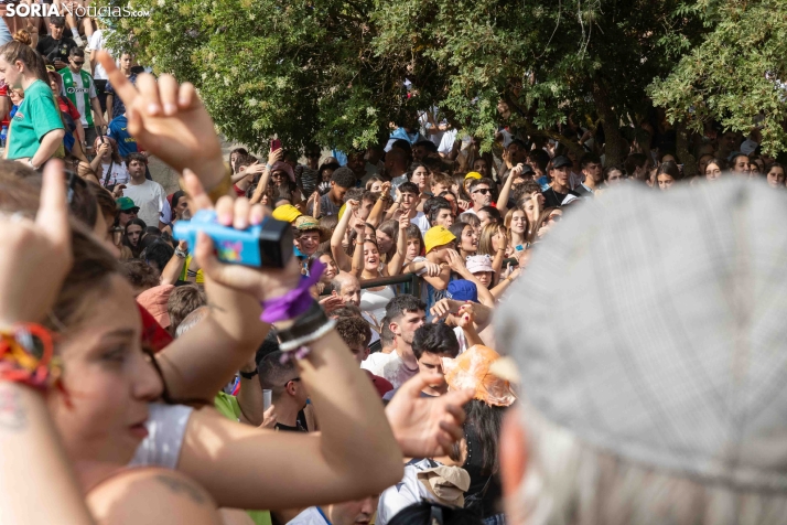 La Compra 2026./ Viksar Fotografía