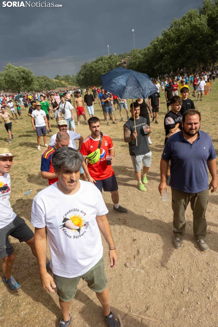 La Compra 2026./ Viksar Fotografía