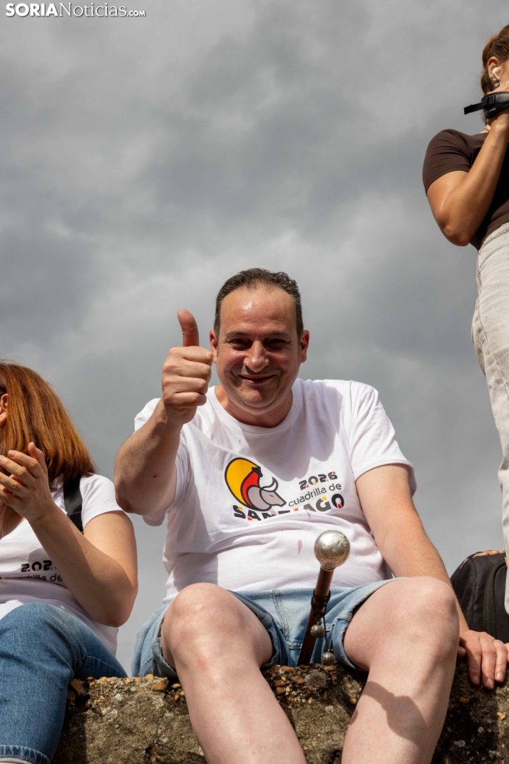La Compra 2026./ Viksar Fotografía
