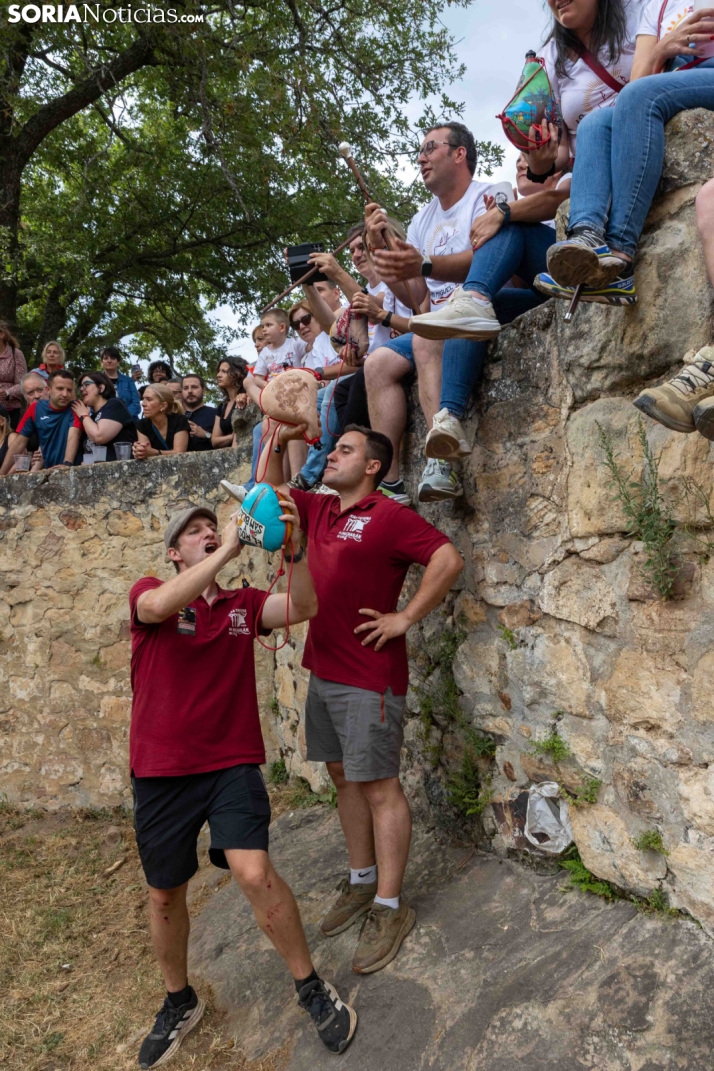 La Compra 2026./ Viksar Fotografía