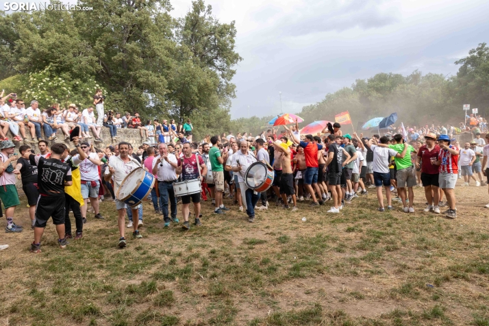 La Compra 2026./ Viksar Fotografía