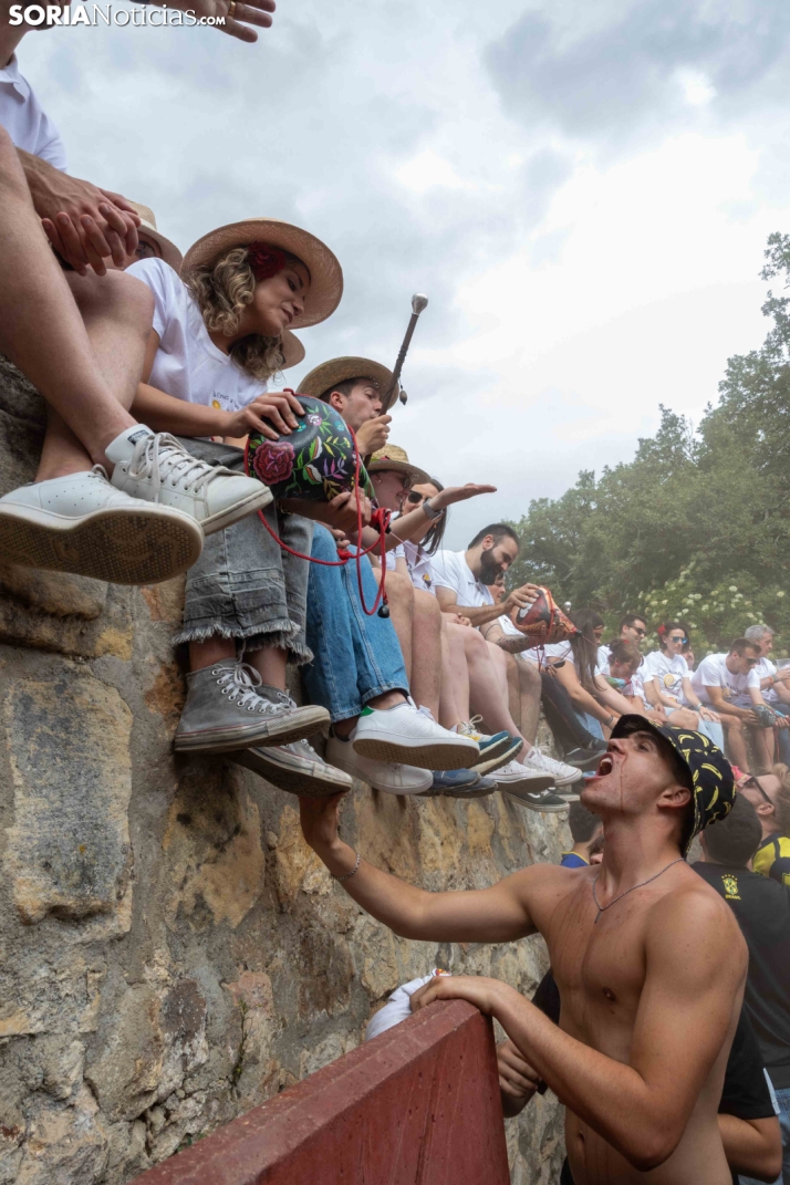 La Compra 2026./ Viksar Fotografía