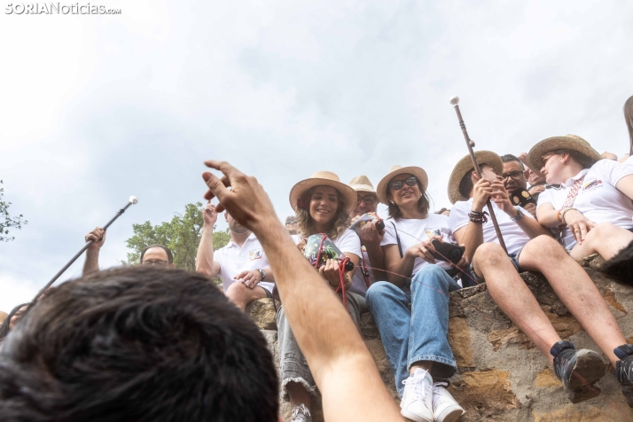 La Compra 2026./ Viksar Fotografía