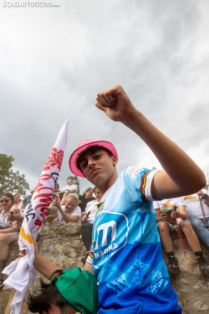 La Compra 2026./ Viksar Fotografía