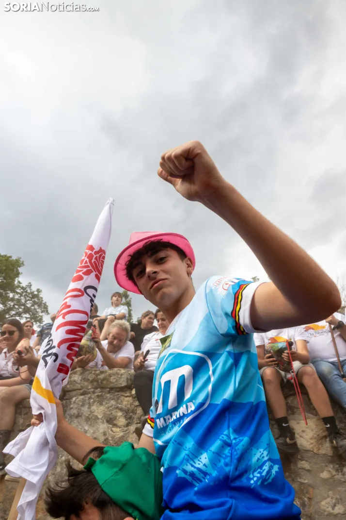 La Compra 2026./ Viksar Fotografía