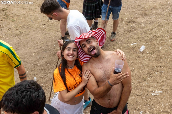 La Compra 2026./ Viksar Fotografía