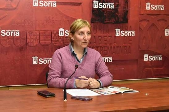 COMUNICADO ÍNTEGRO | Yolanda Santos renuncia a la militancia en el PSOE y al acta de concejala
