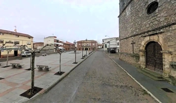 Los ingresos patrimoniales sostienen el presupuesto de Quintanas de Gormaz para 2026