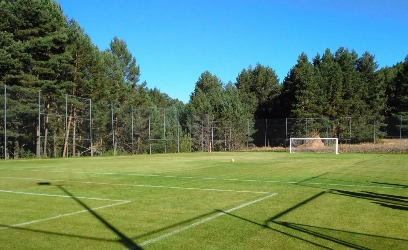 San Leonardo de Yagüe pone 1.400 euros en juego en su próximo torneo de fútbol 5