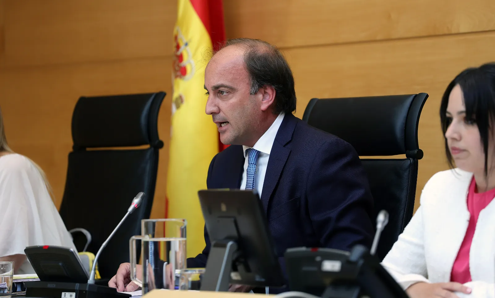 La Junta transformará miles de hectáreas de regadío