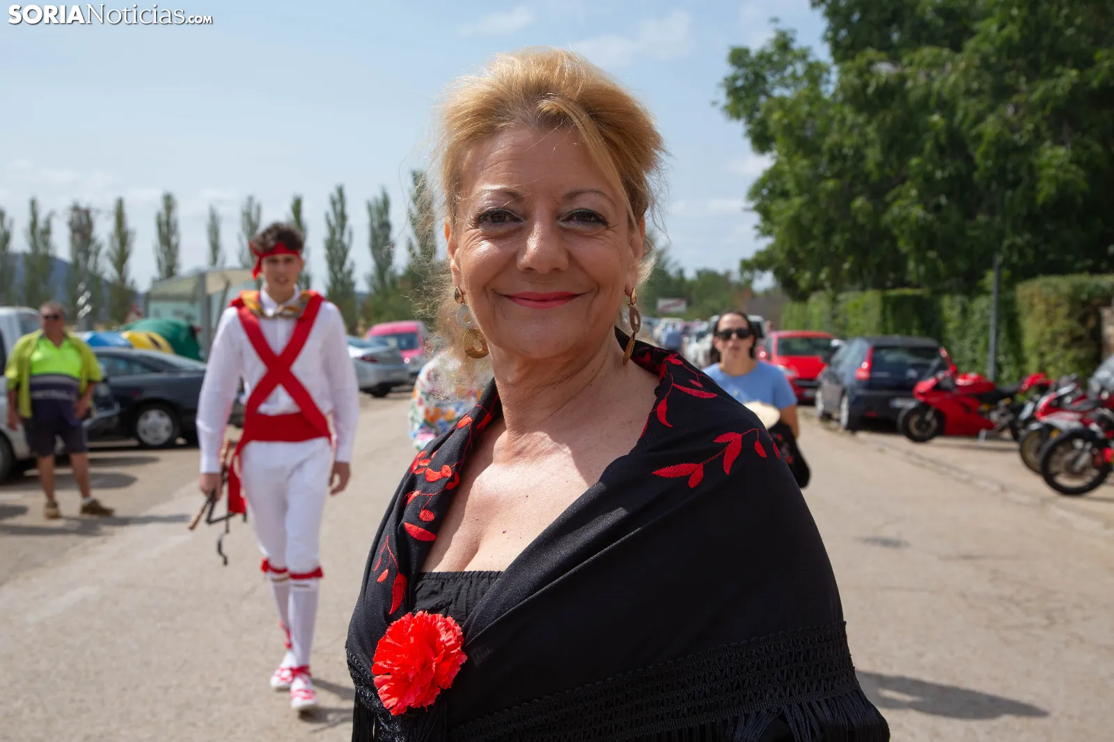 Municipio de Almarza 2026