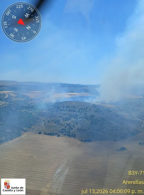FOTO: Junta de Castilla y León