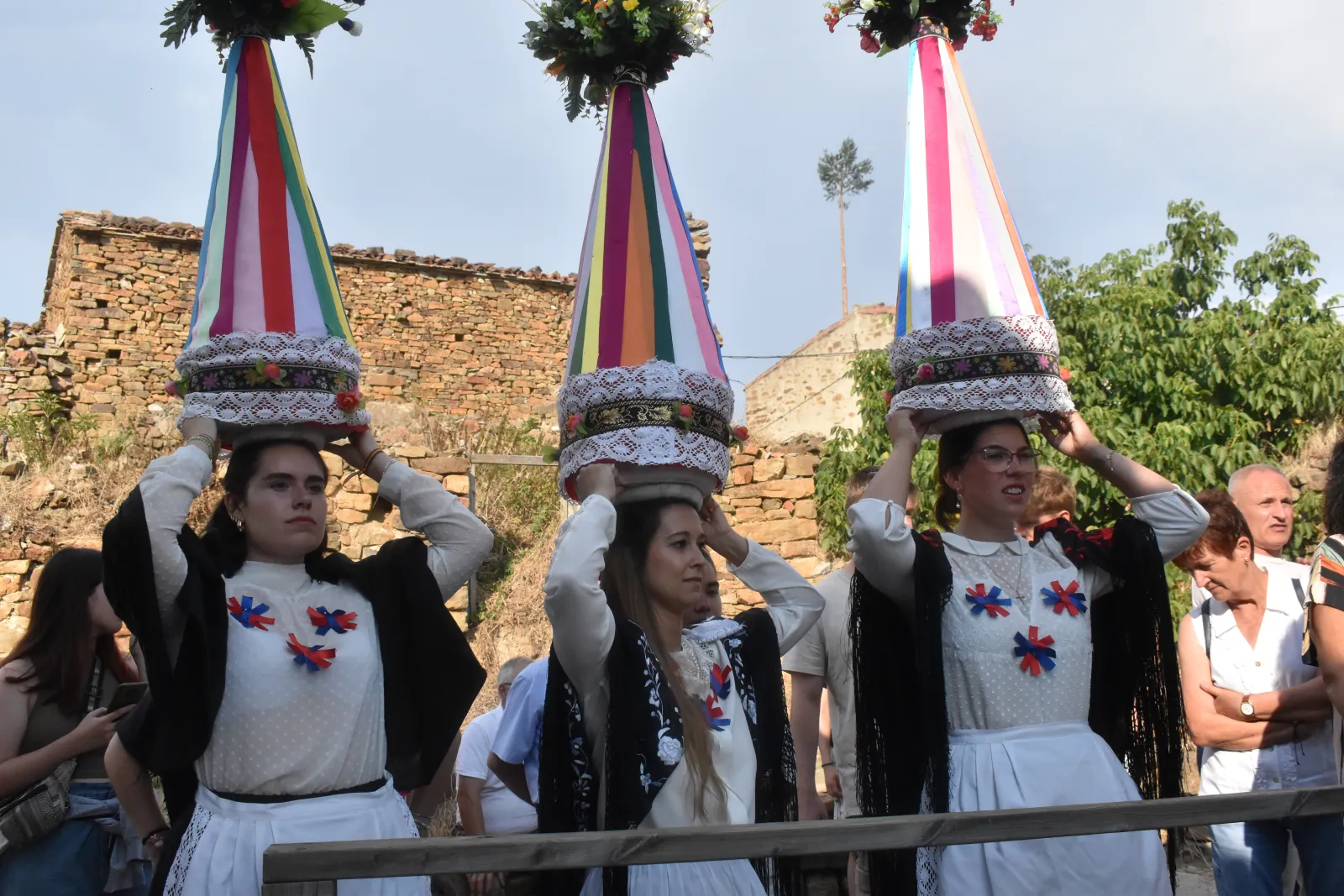 Móndidas Sarnago 2026: Homenaje a Valdenegrillos