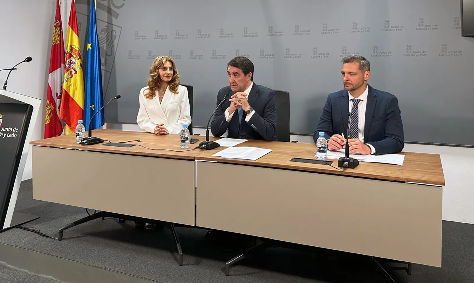 Las nuevas ayudas del ECyL buscan beneficiar a miles de desempleados y autónomos