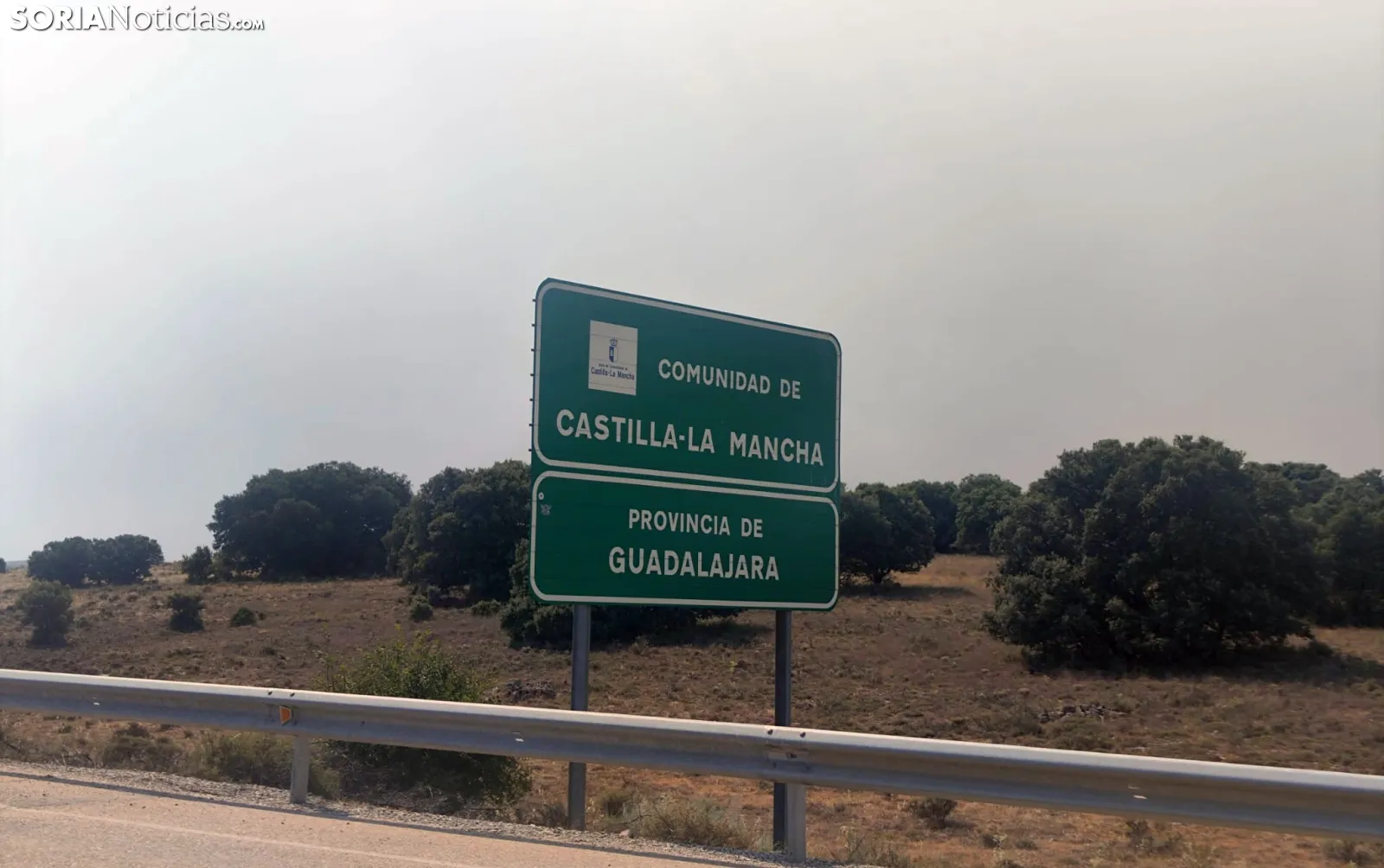 Noche tranquila en Retortillo: Parece que van mejorando las cosas