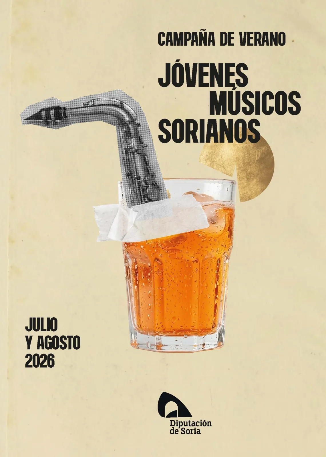 Foto 3 - De iglesias a castillos: 47 escenarios singulares para los j&oacute;venes m&uacute;sicos 