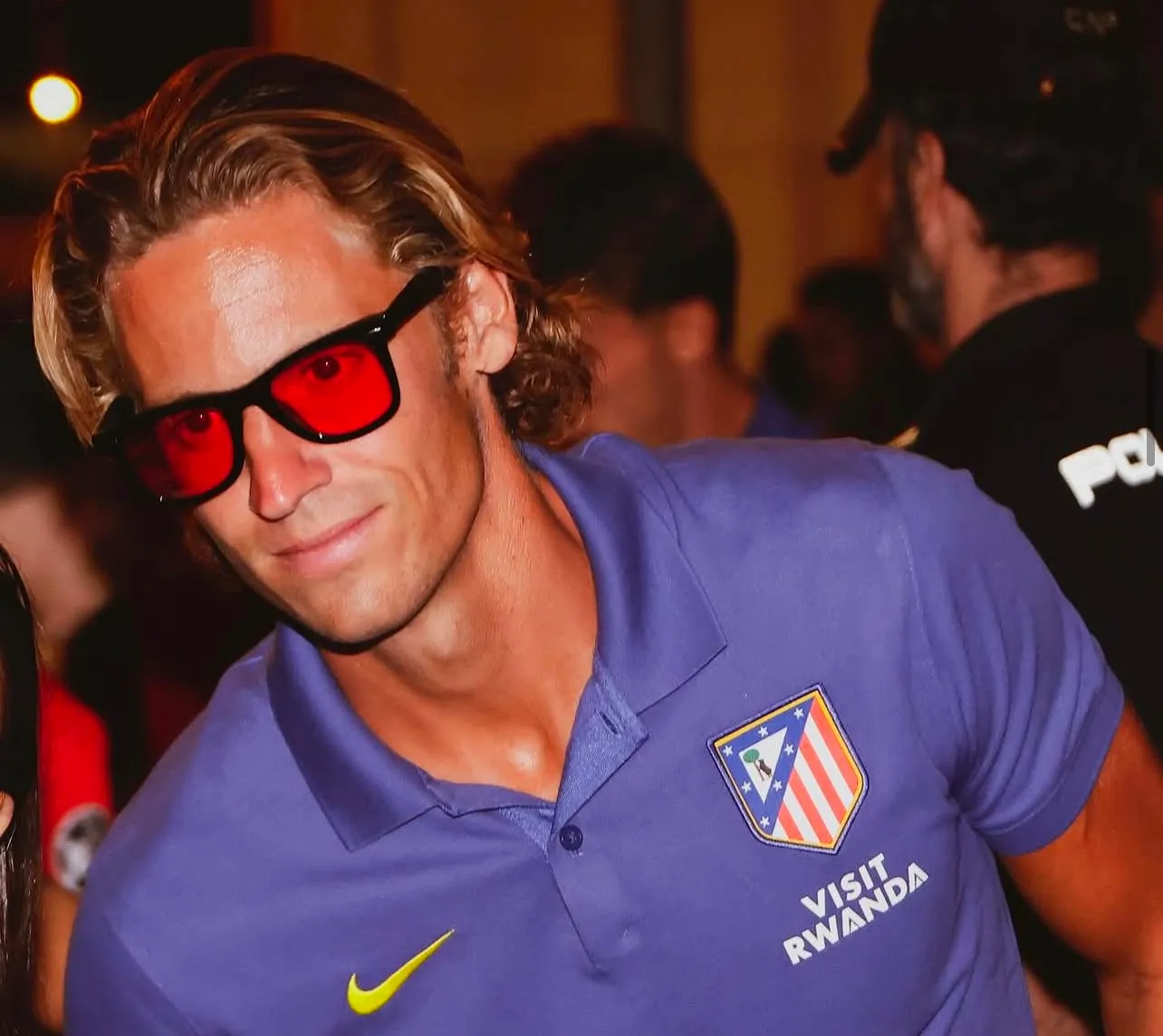 El fichaje del Numancia que sigue el mismo estilo de vida que Marcos Llorente: Soy muy fan