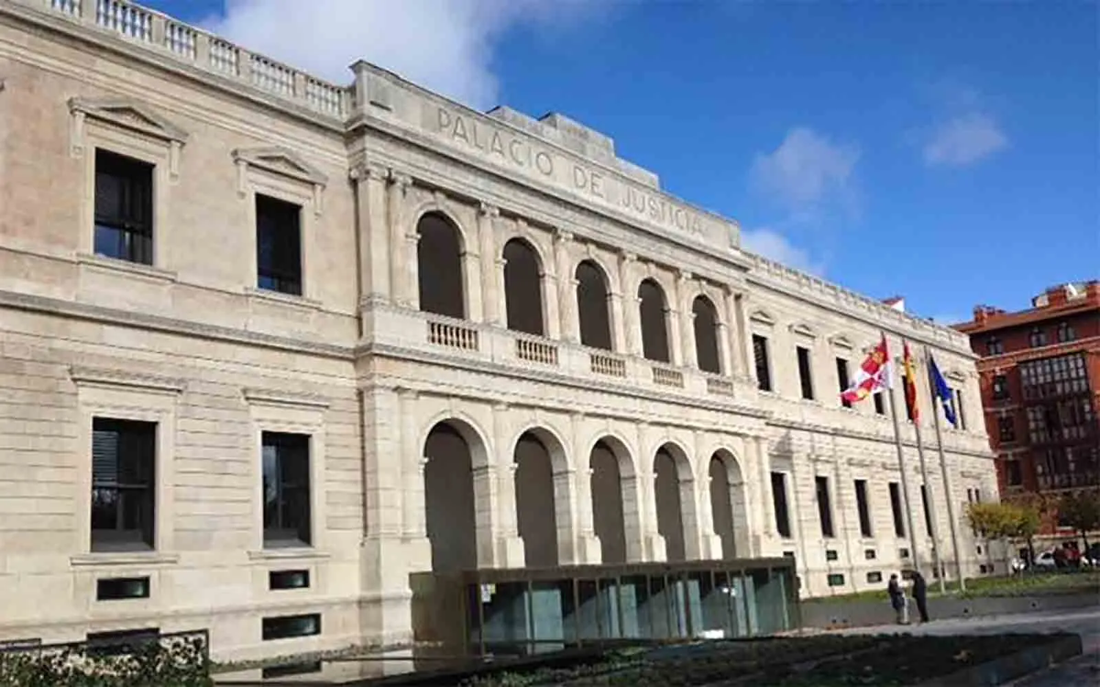 El TSJCyL confirma la absolución por estafa en Soria