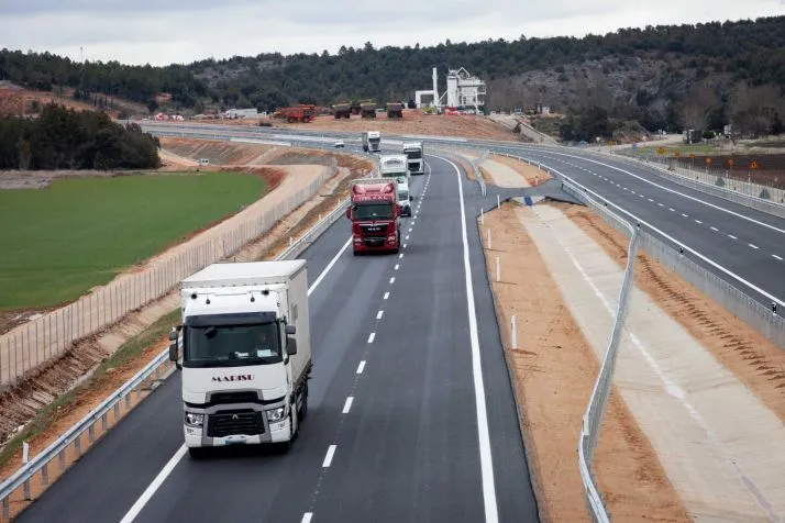 El PSOE exige plazos e inversiones para la logística de Soria