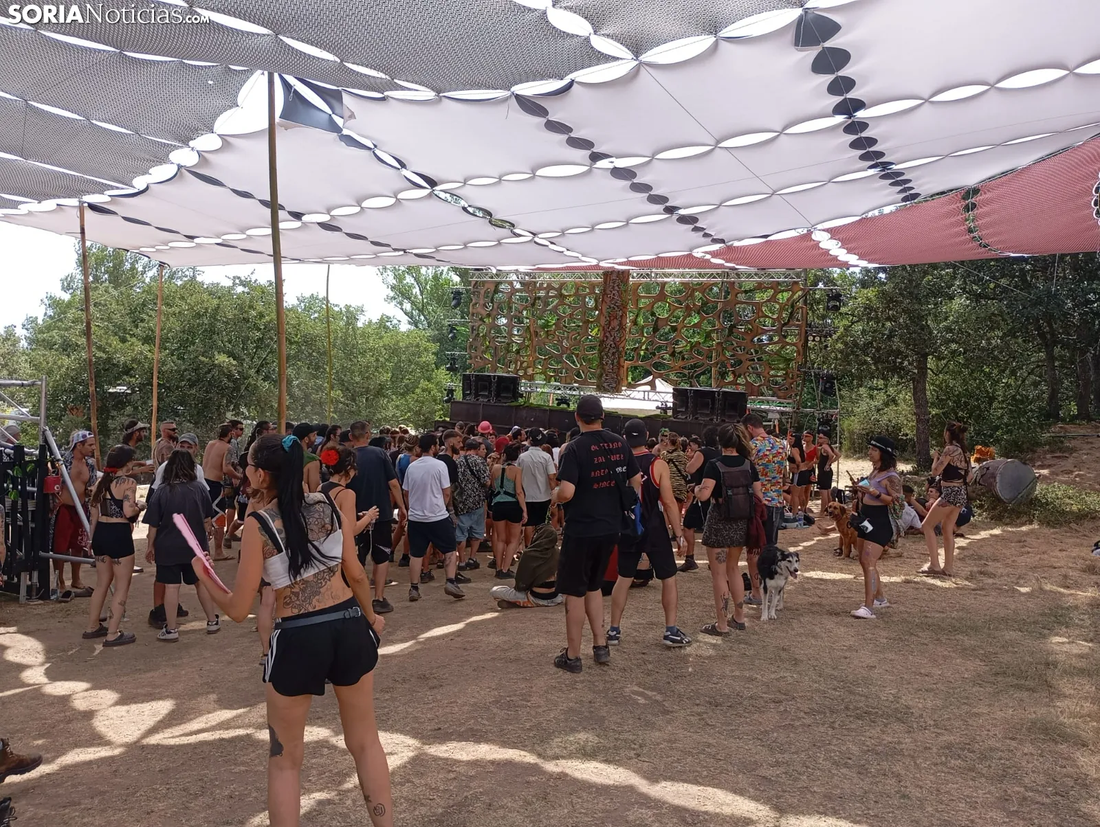 Trashumantesfestival 2026./ Imagen: Cedidas