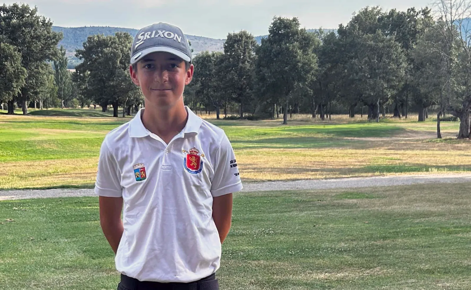 El Club de Golf Soria acoge la segunda edición de su torneo de altura