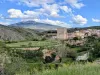 Panorámica de Ágreda. | SN