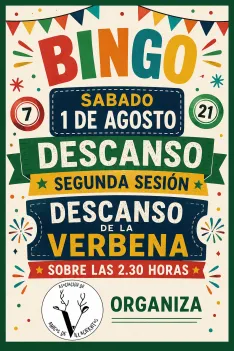 Foto 4 - San Blas y la ocultaci&oacute;n y el eclipse centran la agenda estival de Villaciervitos