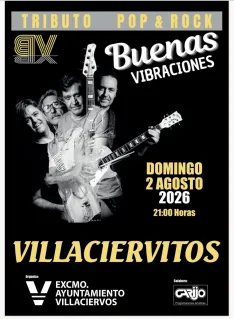 Foto 6 - San Blas y la ocultaci&oacute;n y el eclipse centran la agenda estival de Villaciervitos