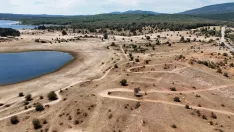 Foto 12 - Los ecologistas aseguran que el Motorbeach ha producido graves y severos da&ntilde;os al medioambiente