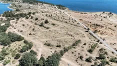 Foto 19 - Los ecologistas aseguran que el Motorbeach ha producido graves y severos da&ntilde;os al medioambiente