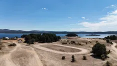Foto 22 - Los ecologistas aseguran que el Motorbeach ha producido graves y severos da&ntilde;os al medioambiente