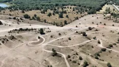 Foto 25 - Los ecologistas aseguran que el Motorbeach ha producido graves y severos da&ntilde;os al medioambiente