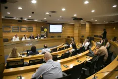 Reto de Innovación en Redacciones/ Clabe