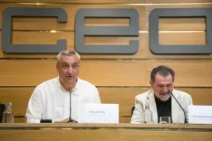 Reto de Innovación en Redacciones/ Clabe