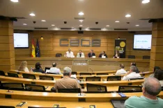 Reto de Innovación en Redacciones/ Clabe