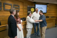 Reto de Innovación en Redacciones/ Clabe