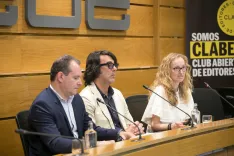 Reto de Innovación en Redacciones/ Clabe