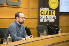 Reto de Innovación en Redacciones/ Clabe