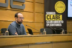 Reto de Innovación en Redacciones/ Clabe