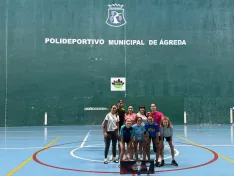 Foto 4 - De las 24 horas de f&uacute;tbol sala al karaoke: el fin de semana m&aacute;s activo de &Aacute;greda